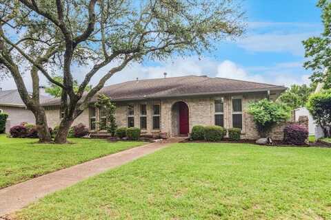7412 Alto Caro Drive, Dallas, TX 75248