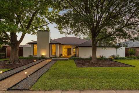 16114 Shadybank Drive, Dallas, TX 75248
