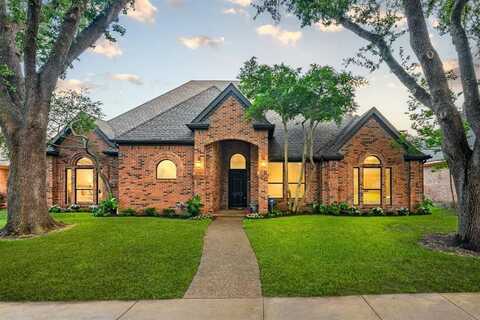 6630 Dupper Drive, Dallas, TX 75252