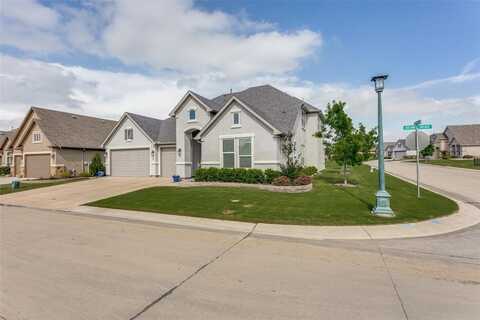 8813 Basanite Avenue, Denton, TX 76207