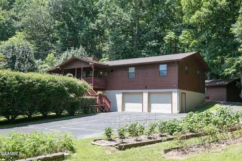 3188 Wears Drive, Sevierville, TN 37862