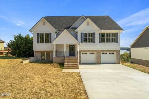 407 Hampton Way, Dandridge, TN 37725