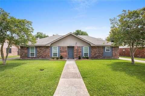 4531 E Meadow Lane, Lake Charles, LA 70605