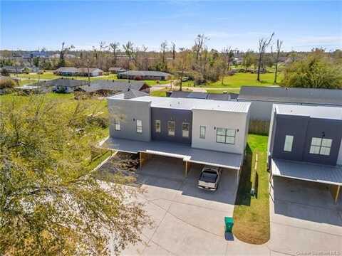 3552 Knight Lane, Lake Charles, LA 70605