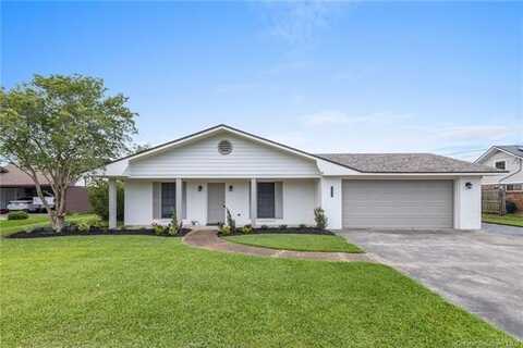 1409 Beth Street, Sulphur, LA 70663