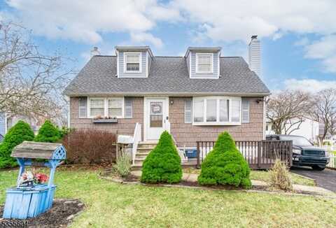 1106 Charter St, Piscataway, NJ 08854