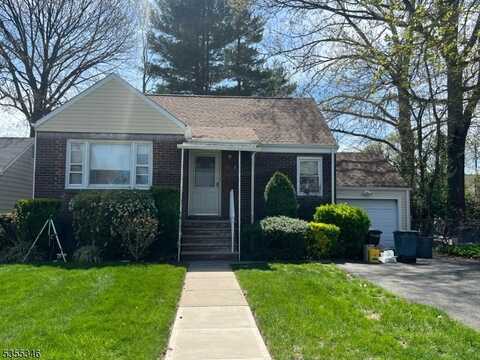 111 Martin Ave, Clifton, NJ 07012