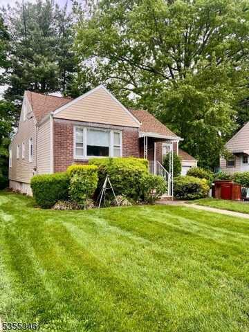 111 Martin Ave, Clifton, NJ 07012