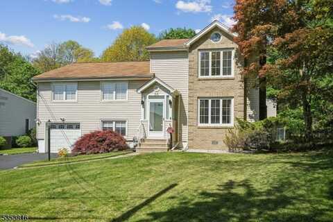 35 Alcott Dr, Livingston, NJ 07039