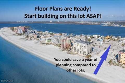 590 Carlos Circle, Fort Myers Beach, FL 33931