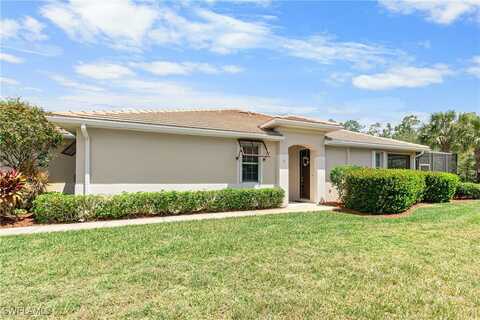 10700 Cetrella Drive, Fort Myers, FL 33913