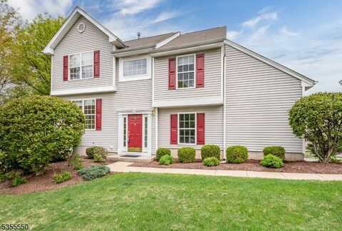 60 Brock Ln, Mount Olive Twp., NJ 07840