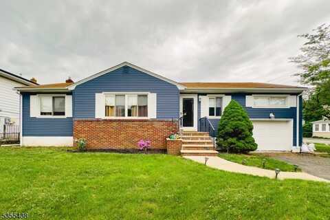 4 Parallel St, Nutley, NJ 07110