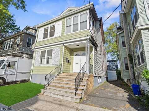 125 Columbia Ave, Newark, NJ 07106