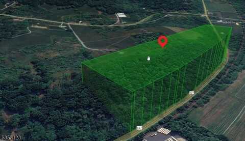 River Rd, Holland Twp., NJ 08848