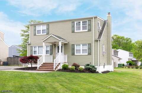 200 Plainfield Rd, Edison, NJ 08820