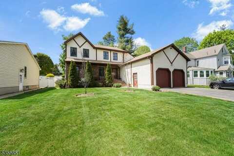 621 Bloomfield Ave, Nutley, NJ 07110