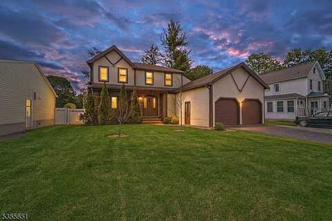 621 Bloomfield Ave, Nutley, NJ 07110