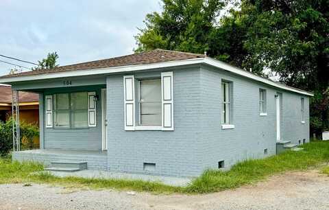 504 20th St N, Columbus, MS 39701