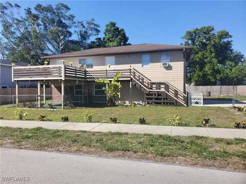 446 San Bernardino Street, North Fort Myers, FL 33903