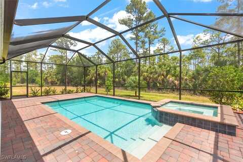 3164 Weston Manor Drive, Alva, FL 33920