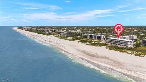 610 Donax Street, Sanibel, FL 33957