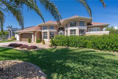 5228 SW 8th Court, Cape Coral, FL 33914