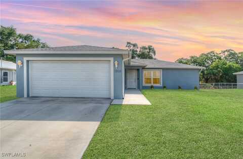 3005 Birwood Circle, Labelle, FL 33935