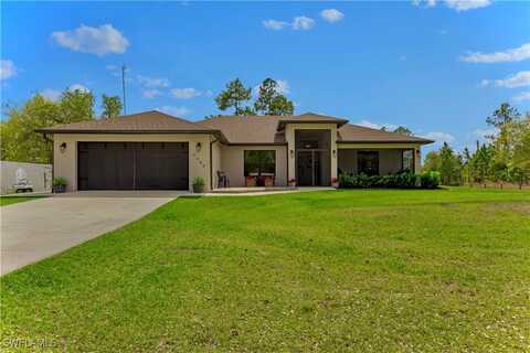 7583 18th Place, Labelle, FL 33935