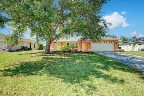 237 SW 32nd Terrace, Cape Coral, FL 33914