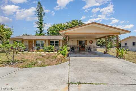 4919 Viceroy Street, Cape Coral, FL 33904