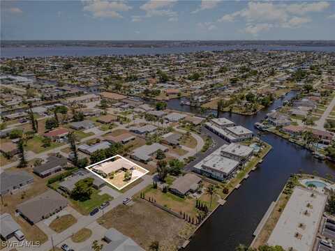 4919 Viceroy Street, Cape Coral, FL 33904