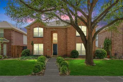 18815 Park Grove Lane, Dallas, TX 75287