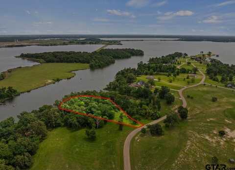 Lot 77 PR 2712, Mount Pleasant, TX 75455
