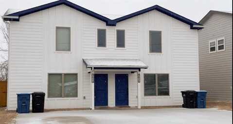 2616 S Fannin Avenue, Denison, TX 75020