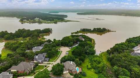 805 Tree Haven Court, Highland Village, TX 75077
