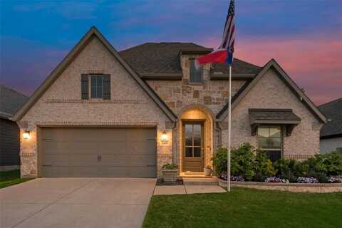 2449 Lazy Dog Lane, Northlake, TX 76247