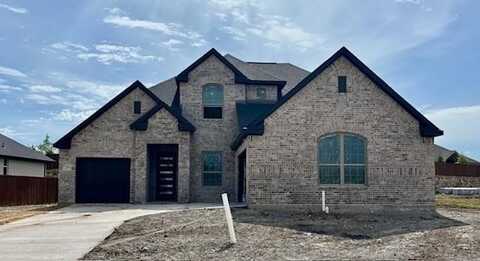 6852 Turner Falls Circle, Flower Mound, TX 76226