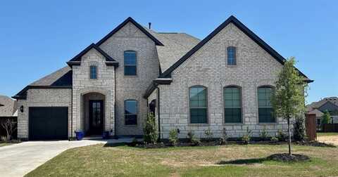 6852 Turner Falls Circle, Flower Mound, TX 76226