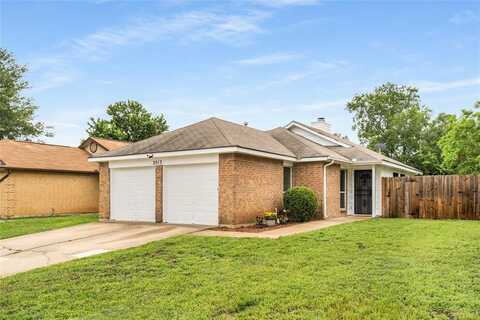 2513 Butterfield Drive, Fort Worth, TX 76133