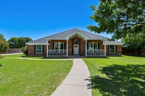 223 Mariah, Abilene, TX 79602