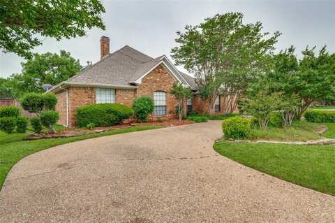 908 Willow Brook Drive, Allen, TX 75002