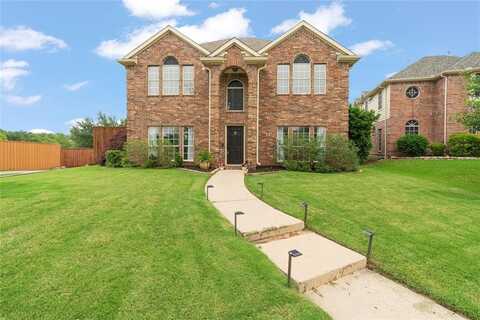 8308 Cardiff Circle, Plano, TX 75025