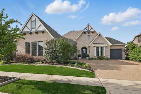 1317 Blue Lake Boulevard, Arlington, TX 76005