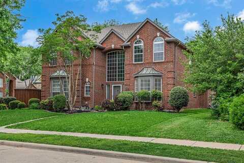 11512 Charlotte Lane, Frisco, TX 75035