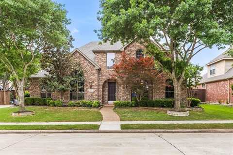 1817 Haverford Drive, Allen, TX 75013