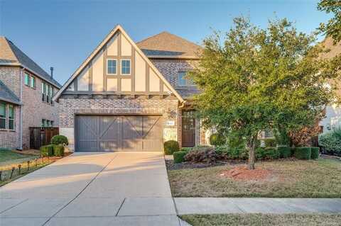 662 Thoroughbred Avenue, Frisco, TX 75036