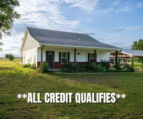 172 Edna Road, Waxahachie, TX 75165