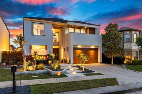 6916 Tabernacle Drive, Plano, TX 75024