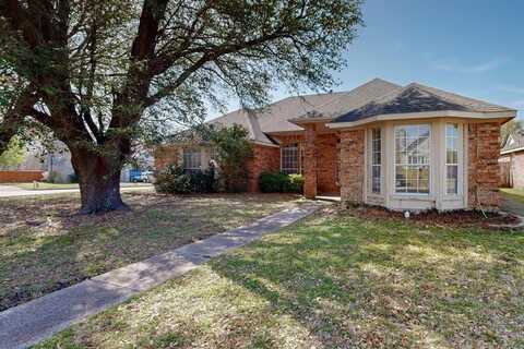 202 W Willow Creek Drive, Glenn Heights, TX 75154